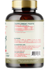 New Zealand Beef Liver Supplement Panel